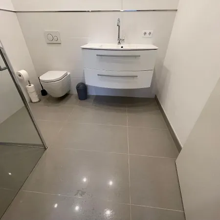 Apartment Zentral Willingen  Buitenkant foto