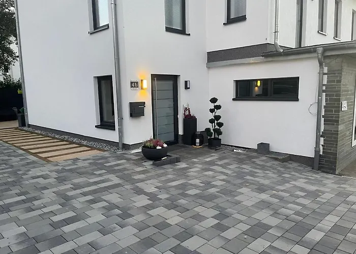 Apartment Zentral