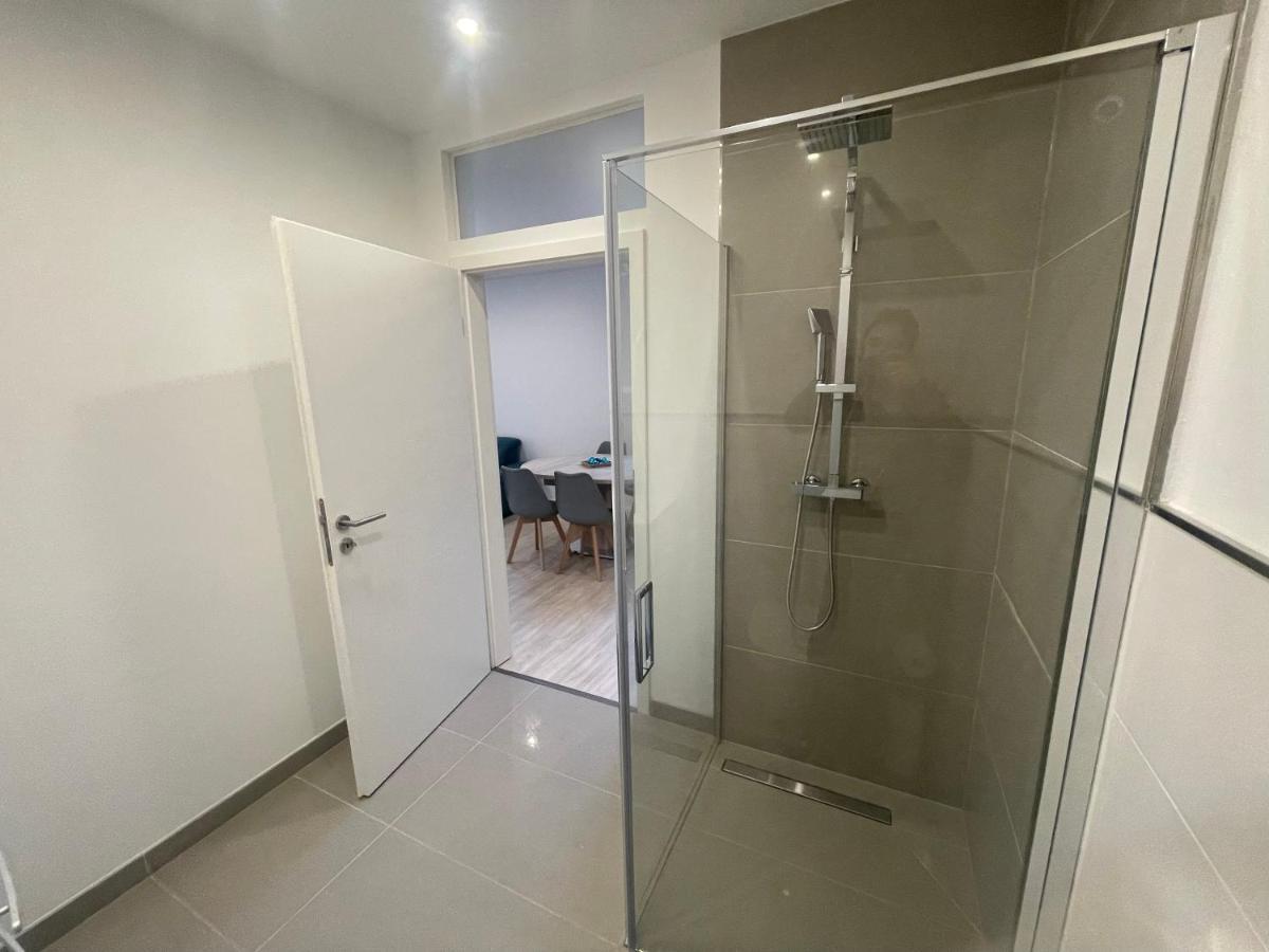 Zentral Apartment
