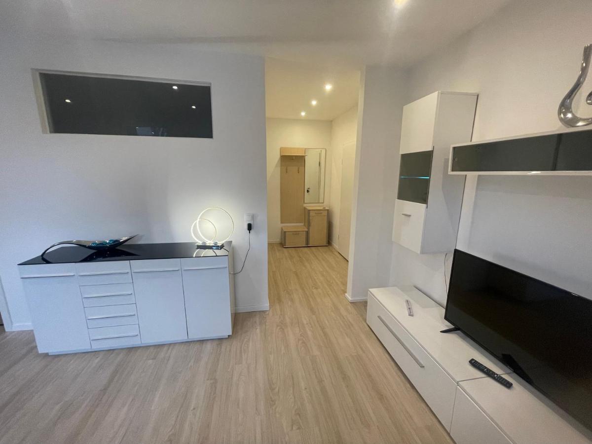 Zentral Apartment