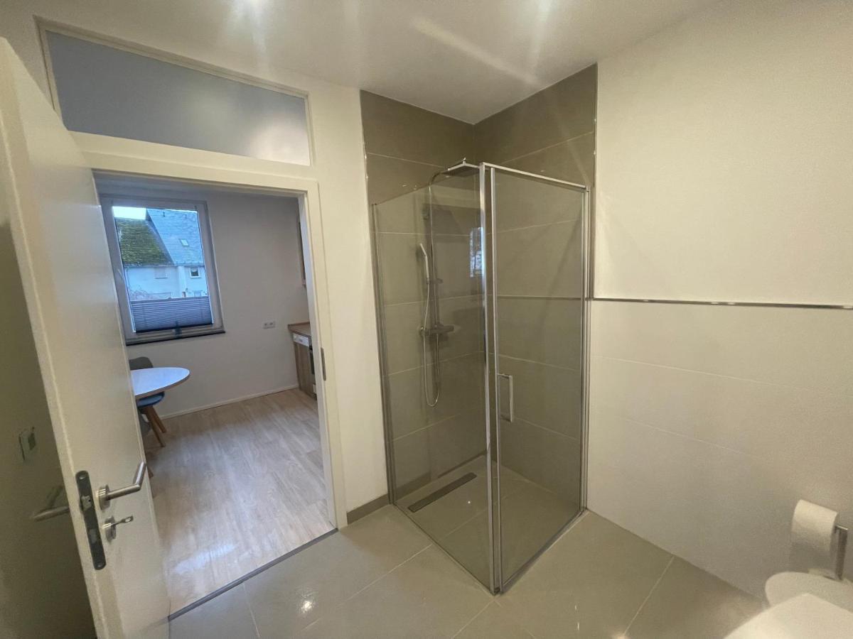 Zentral Apartment