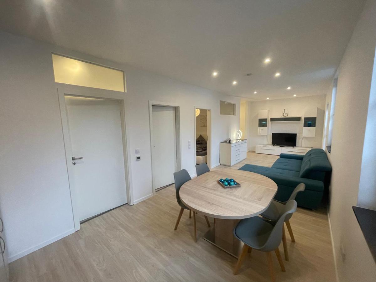 Zentral Apartment Willingen (Upland)