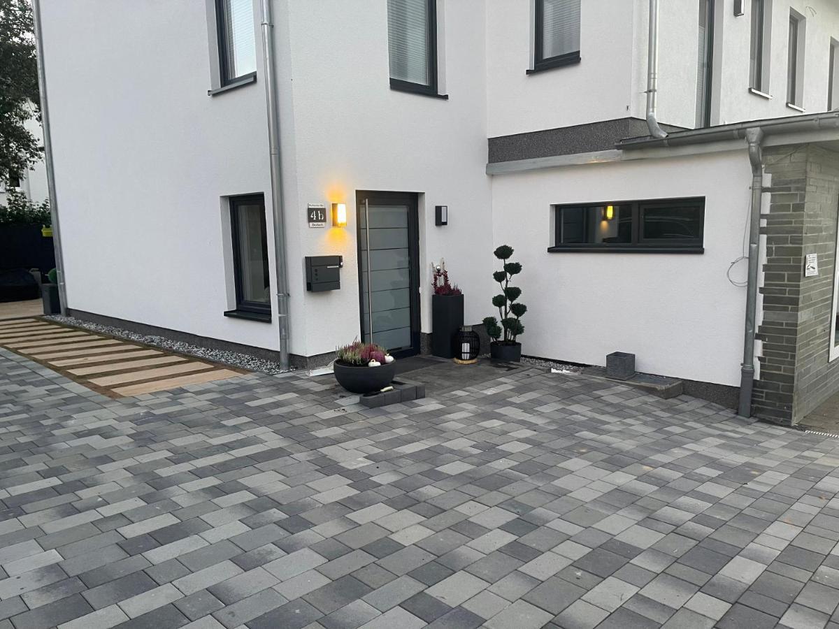 Zentral Apartment