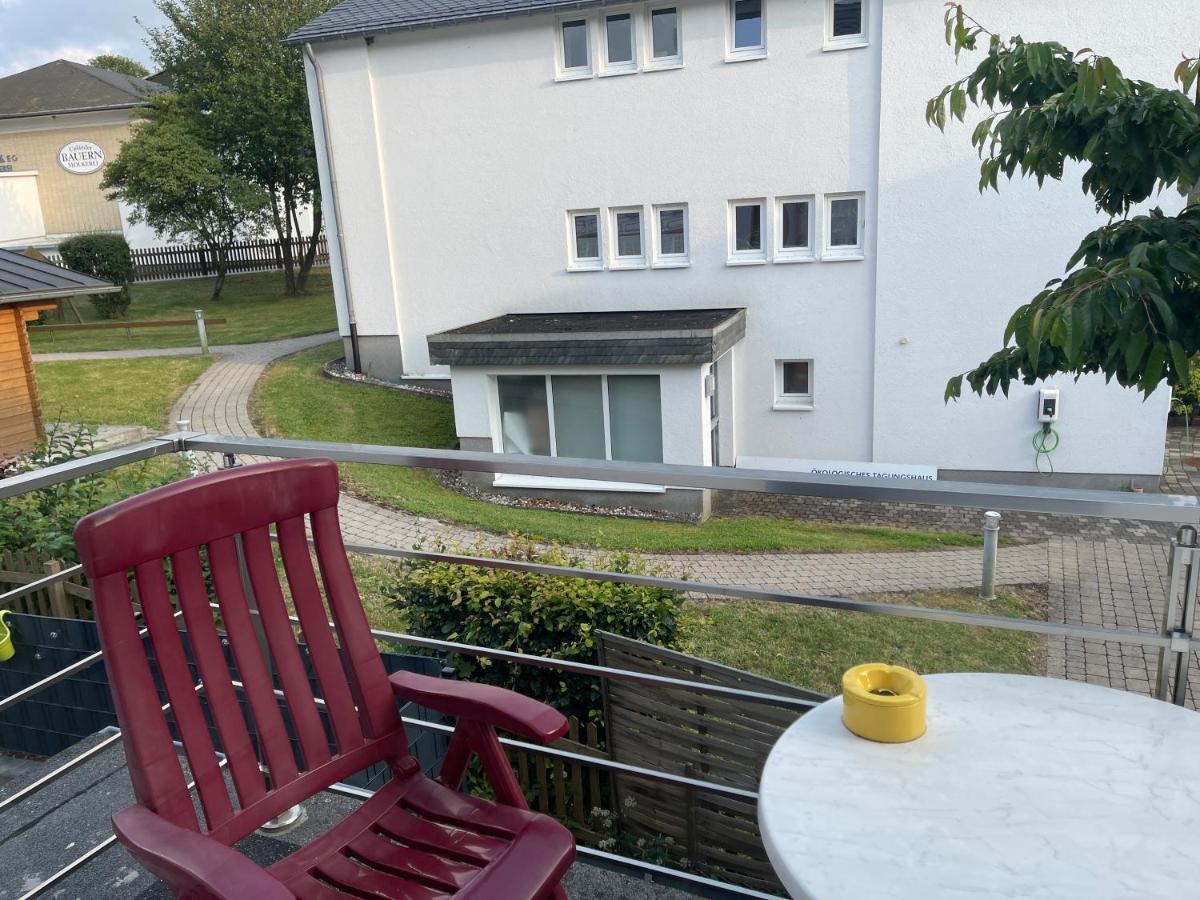 Zentral Willingen (Upland)