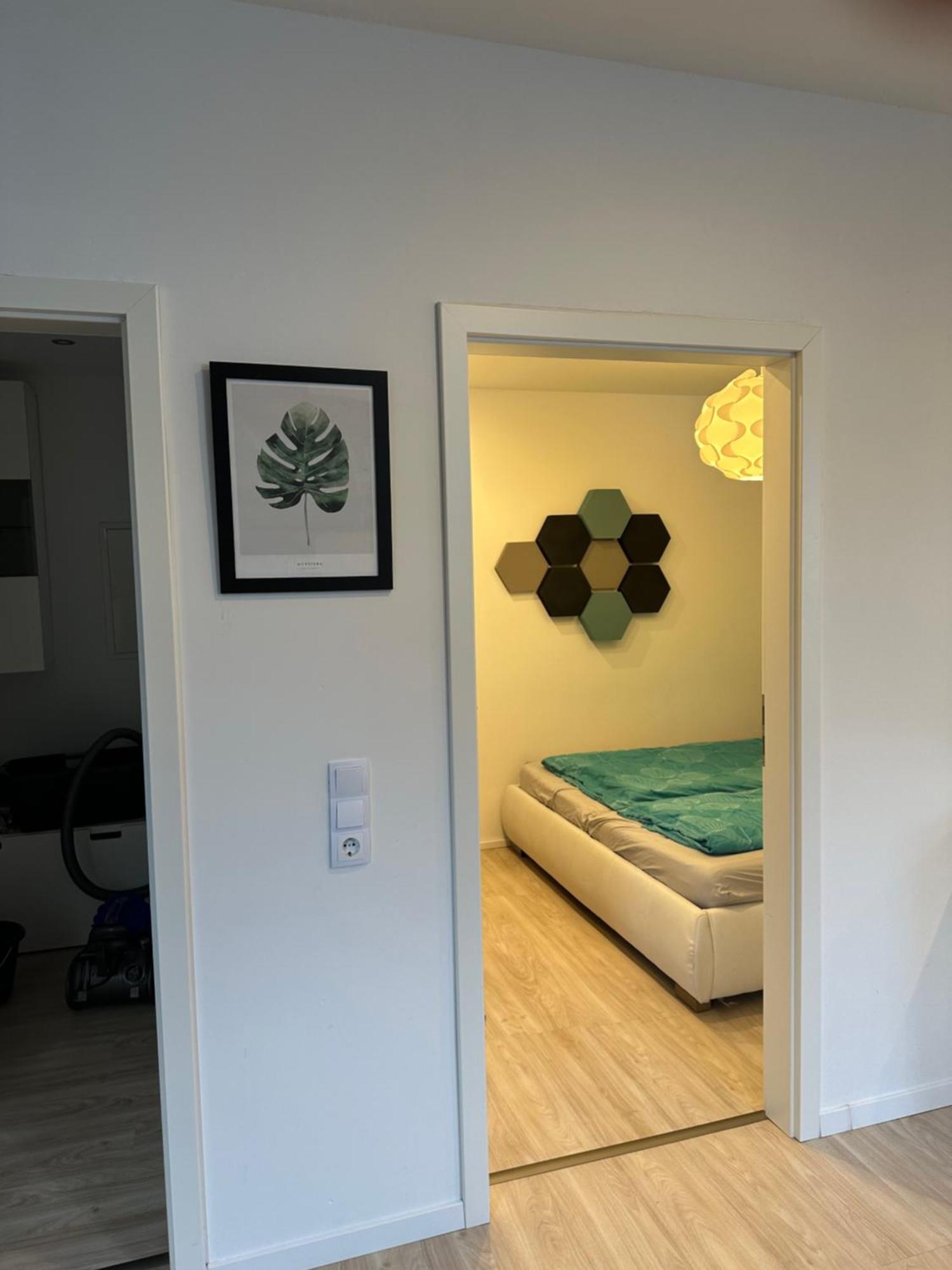 Apartment Zentral *